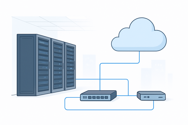 US Bare Metal Server Black Friday Deals: A Transparent 12-Month TCO Breakdown