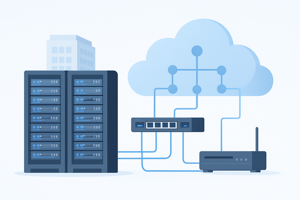 Matching Los Angeles Hosting Deals to Your Project: A Use-Case Based Guide